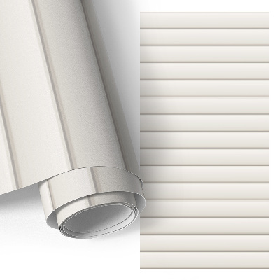 Samolepící fólie na nábytek Vodorovné pruhy