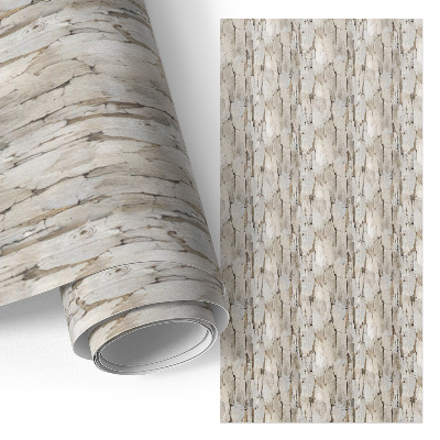 Samolepící tapeta na nábytek Dřevěná textura