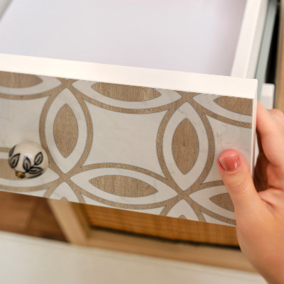 Tapeta na nábytek Geometrické vzory