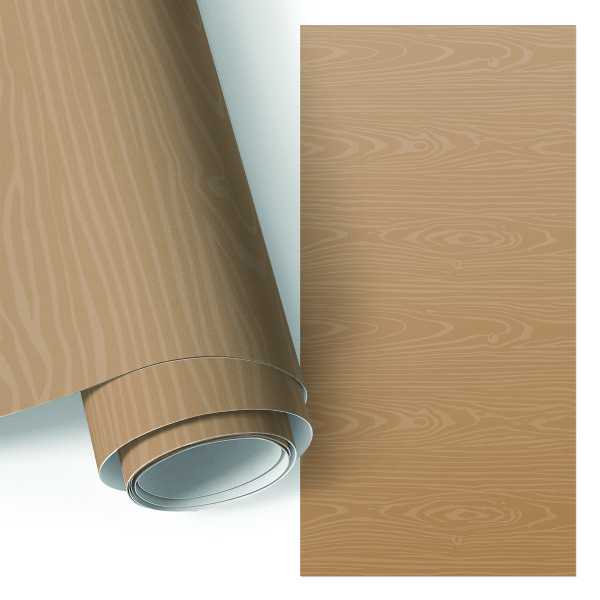 Fólie na nábytek Dřevěný vzor