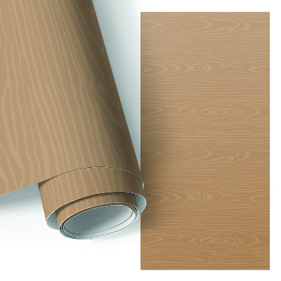 Fólie na nábytek Dřevěný vzor