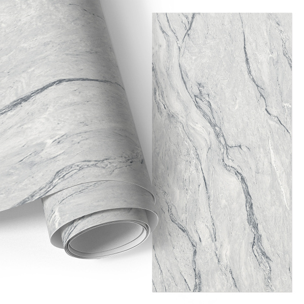 Tapeta na nábytek Mramorová elegance