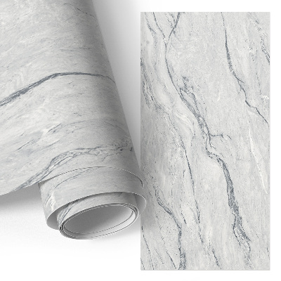 Tapeta na nábytek Mramorová elegance