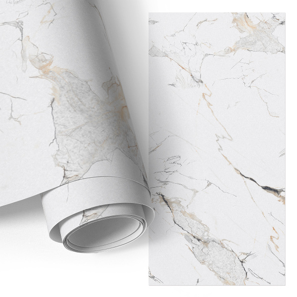 Samolepící fólie na nábytek Mramorová textura