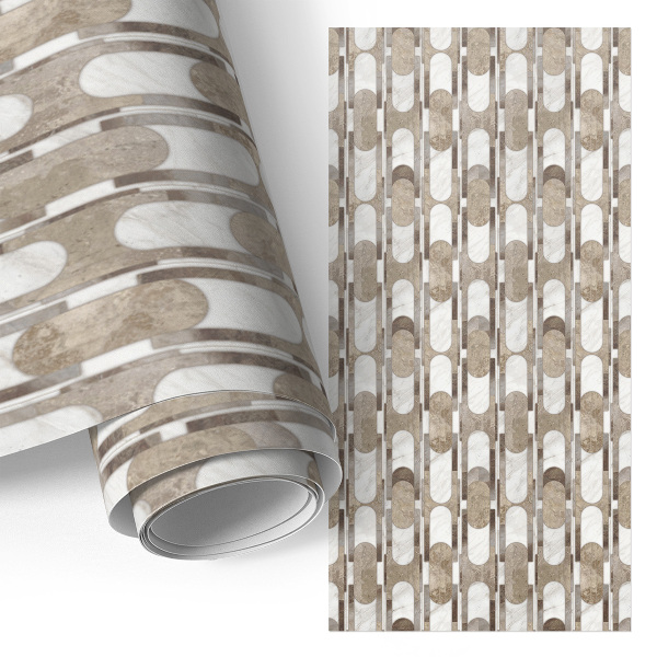 Fólie na nábytek Vzory Země