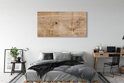 Obraz na skle Plank dřeva