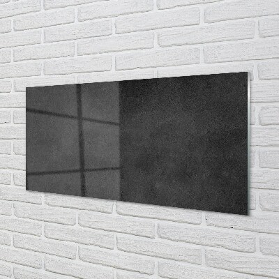 Obraz na skle stěna concrete kámen