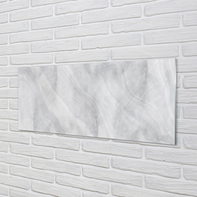 Obraz na skle Marble kámen abstrakce