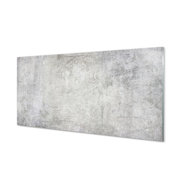 Obraz na skle Marble kámen beton