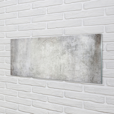 Obraz na skle Marble kámen beton