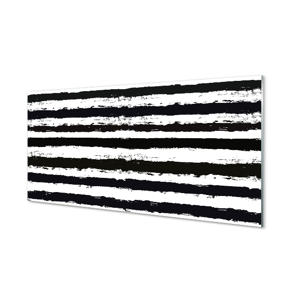 obraz-na-skle-nepravidelne-pruhy-zebra