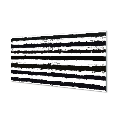 obraz-na-skle-nepravidelne-pruhy-zebra