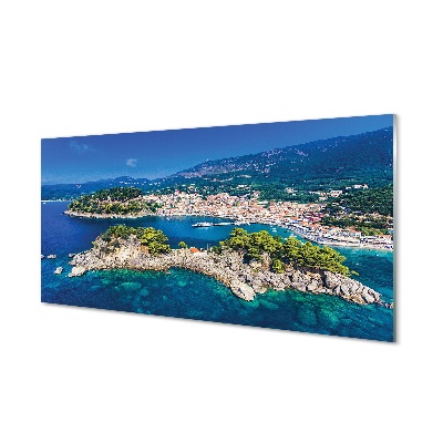 obraz-na-skle-recko-panorama-more-mesto