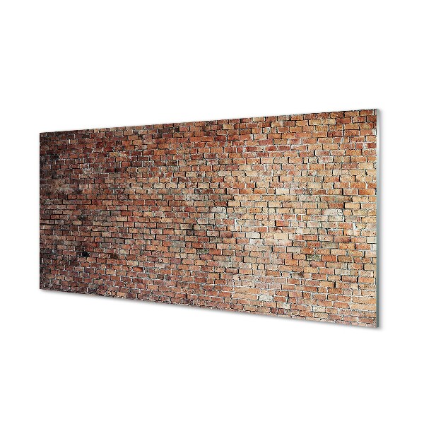 obraz-na-skle-cihlove-zdi-wall