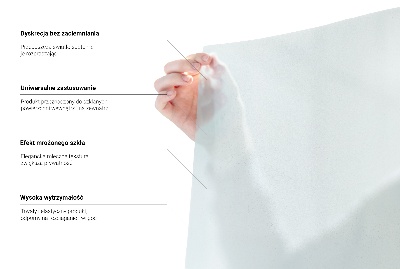 Samolepicí fólie na okna průsvitná