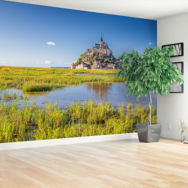 Fototapeta Le Mont SaintMichel