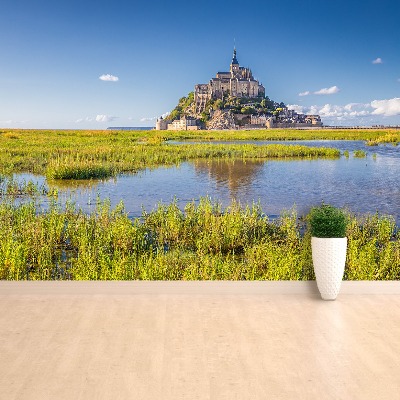 Fototapeta Le Mont SaintMichel