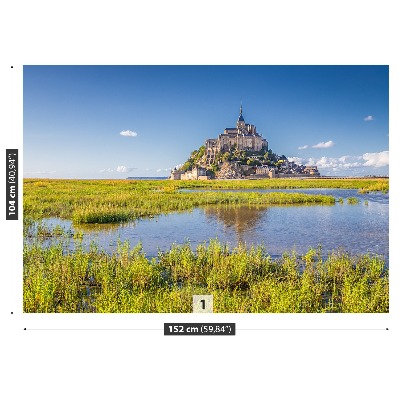 Fototapeta Le Mont SaintMichel