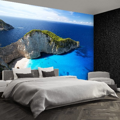 Fototapeta Pláž Navagio