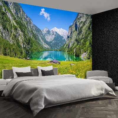 Fototapeta Obersee Königssee