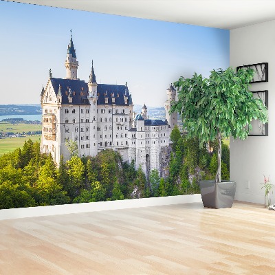 Fototapeta Neuschwanstein