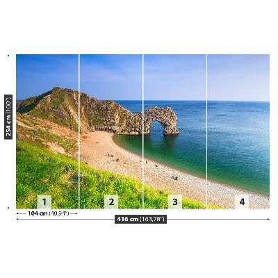 Fototapeta Durdle Door