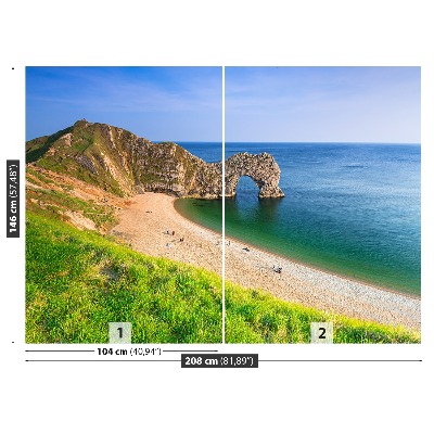 Fototapeta Durdle Door