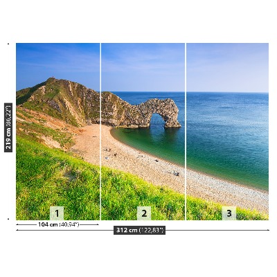 Fototapeta Durdle Door