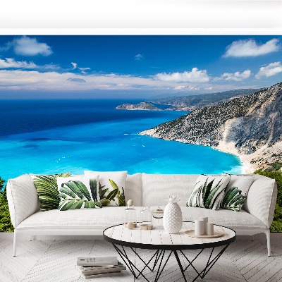 Fototapeta Kefalonia Řecko