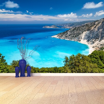 Fototapeta Kefalonia Řecko