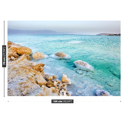 Fototapeta Mrtvé moře
