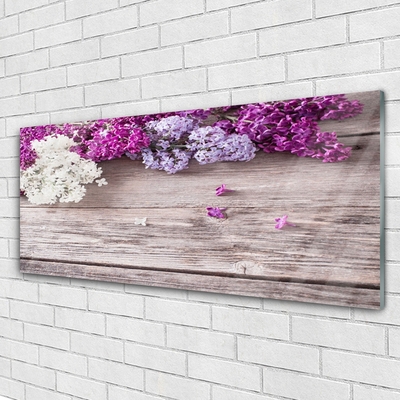akrylový obraz Květiny Rostlina