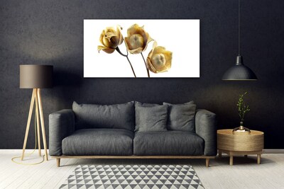 akrylový obraz Květiny Rostlina