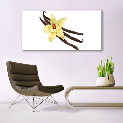 akrylový obraz Květ Rostlina Příroda