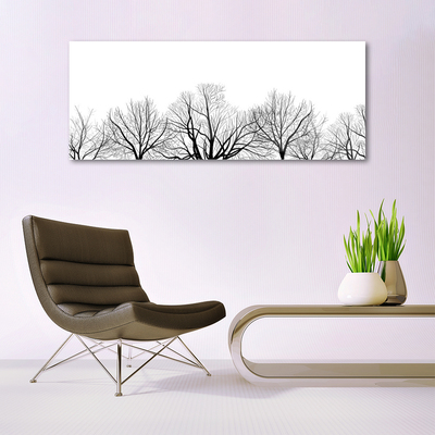 akrylový obraz Stromy Rostlina Příroda