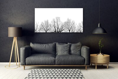 akrylový obraz Stromy Rostlina Příroda