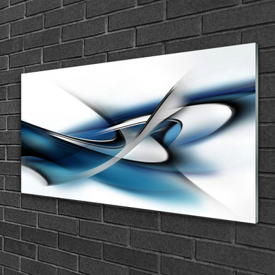 Plexisklo-obraz Abstrakce Umění