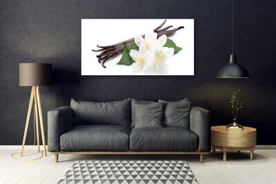 Plexisklo-obraz Tyčinka Vanilky do Kuchyně