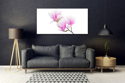 Plexisklo-obraz Květiny Rostlina Příroda