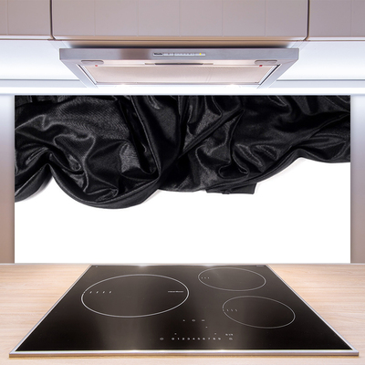 Kuchyňský skleněný panel Kašmír Umění