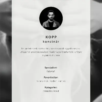 Plakát na zeď minimalistický motiv postavy při józe znázorňující mír a harmonii