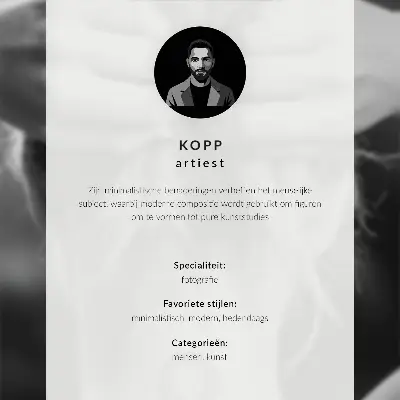 Plakát na zeď minimalistický motiv postavy při józe znázorňující mír a harmonii