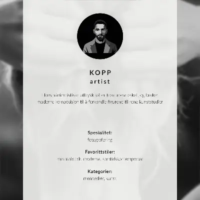 Plakát na zeď minimalistický motiv postavy při józe znázorňující mír a harmonii