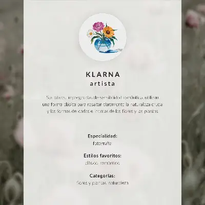 Dekorativní plakát s motivem jemných pastelových máků pro romantickou atmosféru
