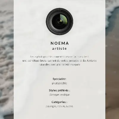 Plakát písek, voda, jemnost a harmonie