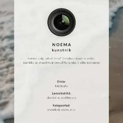 Plakát písek, voda, jemnost a harmonie