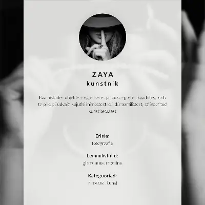 Plakát tmavá silueta ženy s paprskem světla symbolizující mír