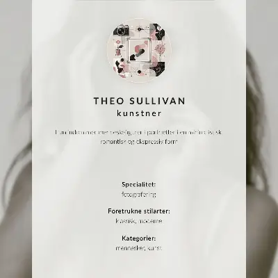 Plakát postava v helmě v klasickém realistickém stylu