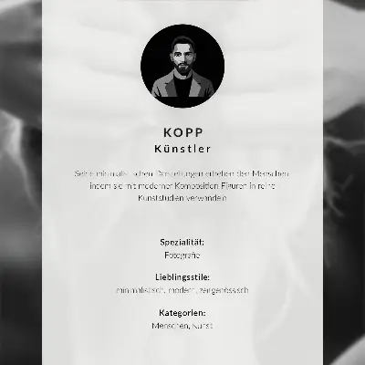 Plakát na zeď minimalistický černobílý motiv s gestem míru