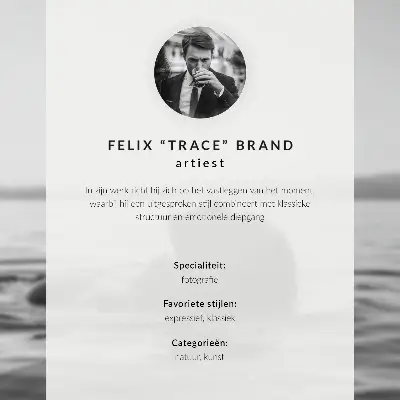 Plakát na zeď černobílá estetika v minimalistickém a elegantním stylu